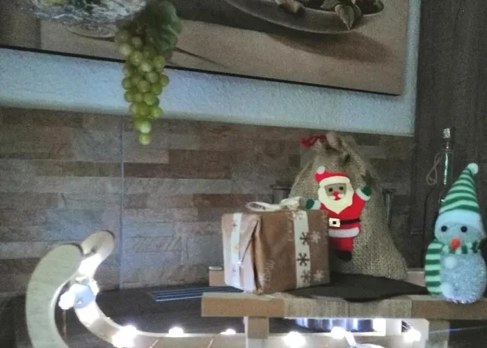 Usis_ferienwohnung Im Harz